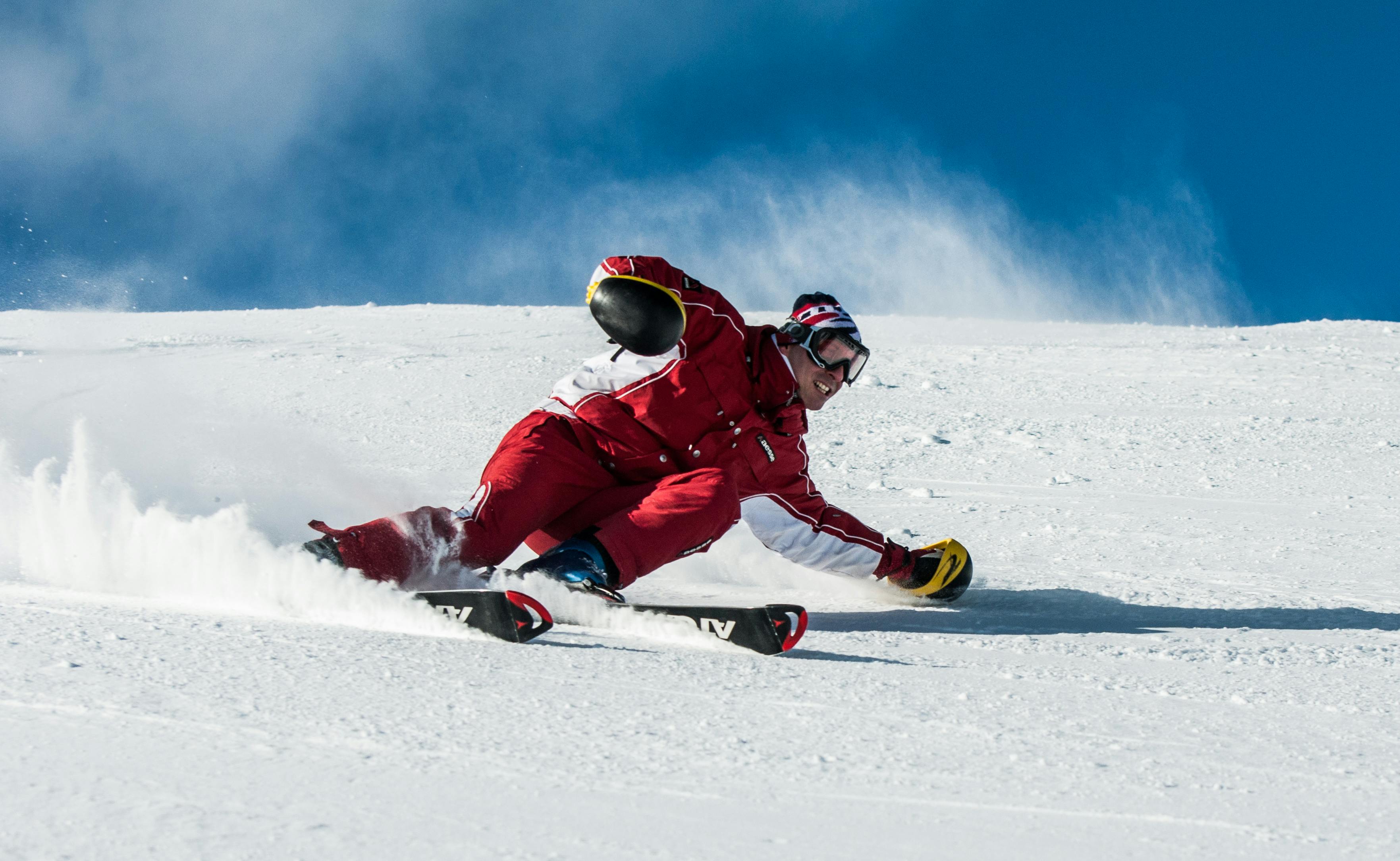 Chamonix Ski